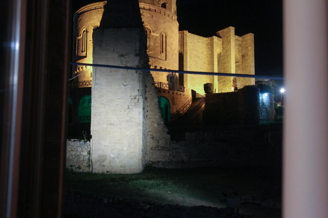 Kruja Albergo Diffuso , Inside Kruja Castle Exterior photo